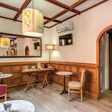 Hotel Santa Prassede Rome Exterior photo
