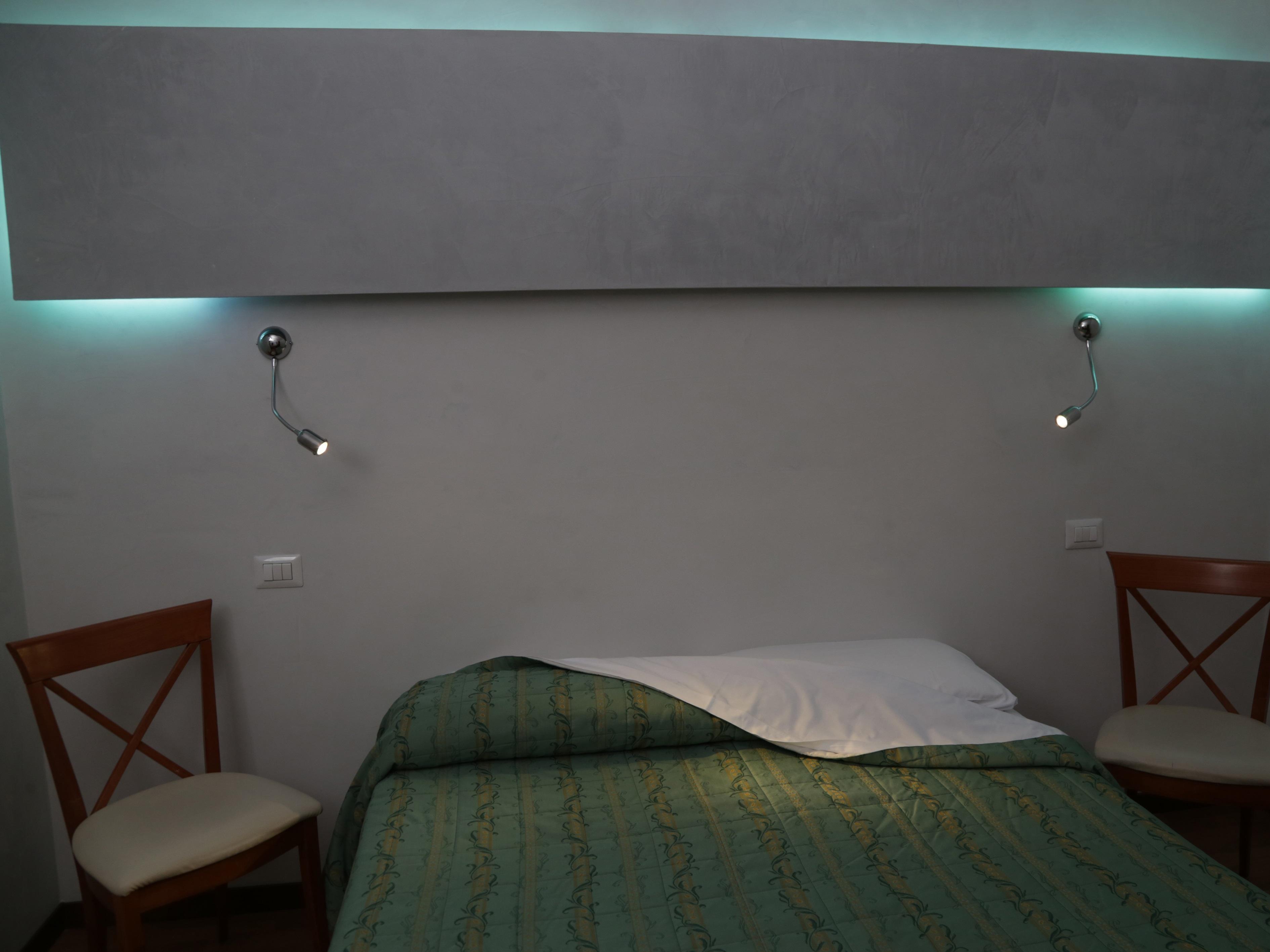 Hotel Santa Prassede Rome Exterior photo